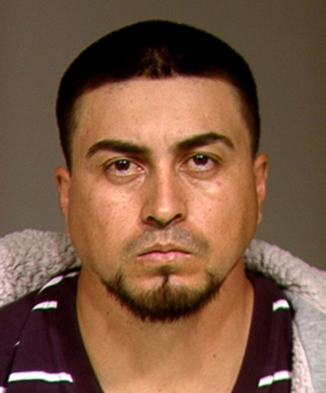 Rosario Palmerin, 32 of Piru.