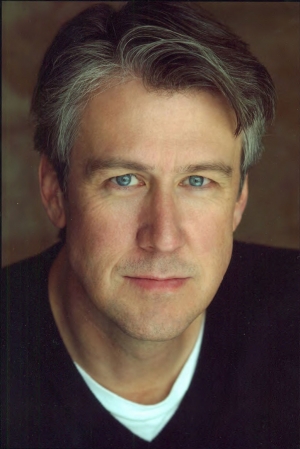 Alan Ruck 