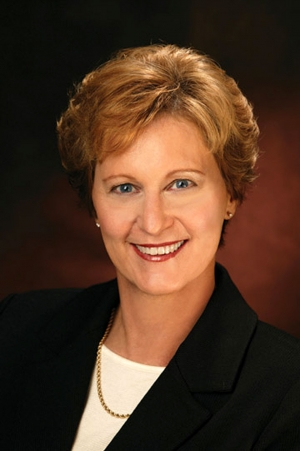 Sandra S. Froman, former President of the National Rifle Association and a current member of its Executive Council as well as a Trustee of the NRA Foundation.