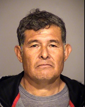 Martin Herrejon Vieyra, of Santa Paula