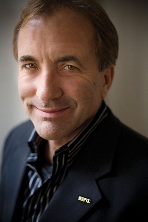 Michael Shermer