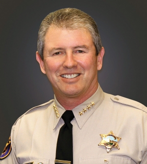 Sheriff Dean