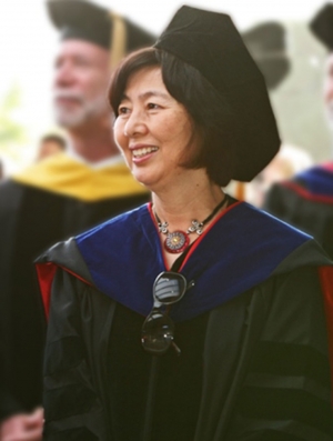 Dr. Sunghee Nam