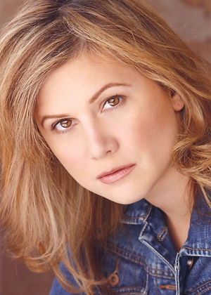 Tracey Gold