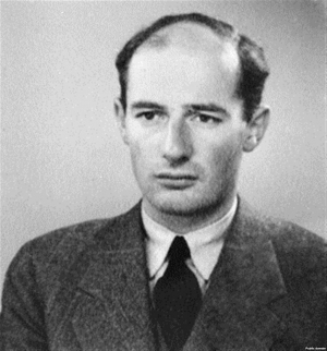 Raoul Wallenberg 