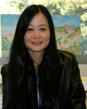 Alice S. Yang 