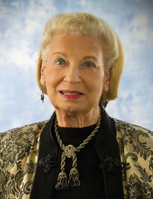 Helen Yunker