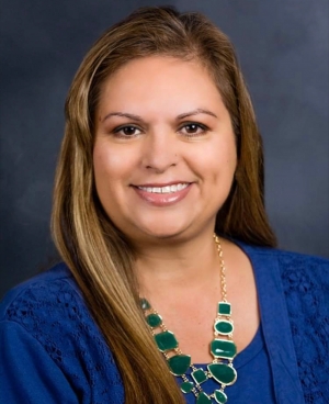 Fillmore City Council Member Ari Larson