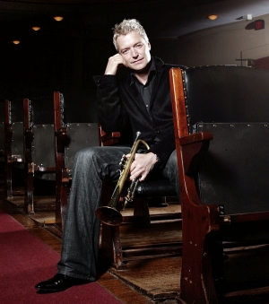 Chris Botti