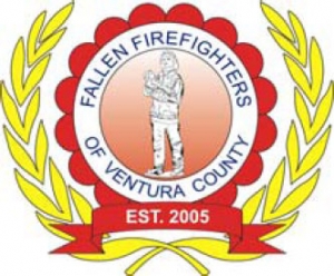 Fallen Firefighters of Ventura County