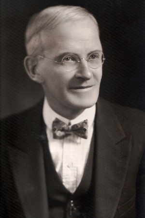 Judge Charles Whitney (C. W.) Harthorn.