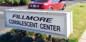 Fillmore Convalescent Center