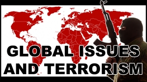 World Issues and Terrorism Blog