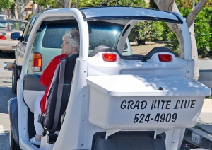 Grad Nite Live has offered a safe graduation alternative to students for 20 years. This year GNL is $9,500 short to meet its goal of providing a fun, memorable harbor cruise. Please support GNL with a donation to help them meet their expenses, Call Mrs. Chaney at 524-4909.