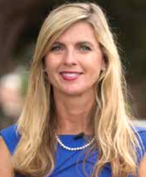 Ventura County Supervisor Kelly Long