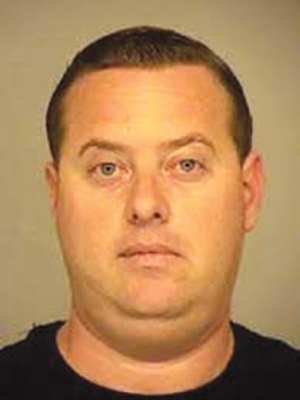 Leroy Chad Tracy Jr., Santa Paula