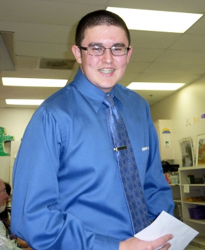 Robert Munoz