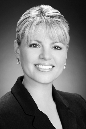 Diane Torrence