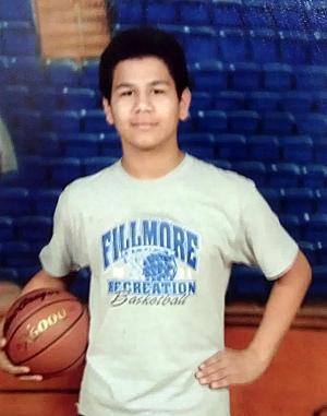 Oscar Hernandez