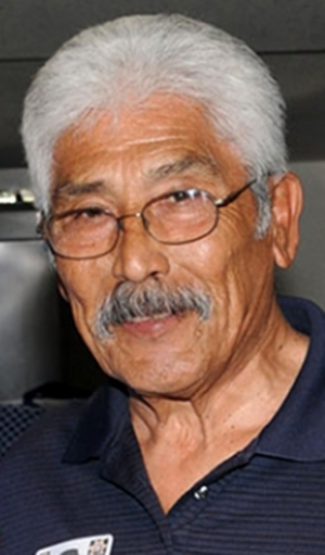 Max Pina