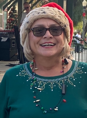 Anna Ramos (aka “Peter”) was chosen as this year’s Piru Grand Marshal because of her devotion to the Piru community. She gives of herself unconditionally to her family, friends and the community. She defines Piru and what Piru is all about, being one - FAMILY. We were honored to have Peter as our Grand Marshal.