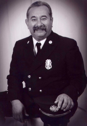 Fred R. Ponce Sr.