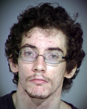 Jeremy Sears, Moorpark, 22