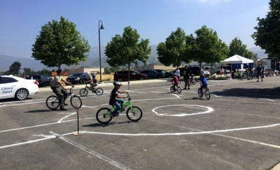 (Above) Photo from the last event held in May of 2019. 