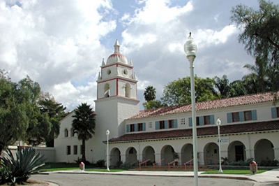 CSU Channel Islands