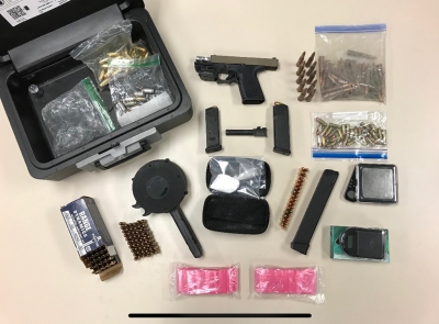 Photo courtesy Ventura County Sheriff’s Department.
