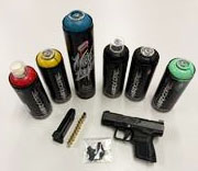 Photo credit Ventura County Sheriff’s Office.