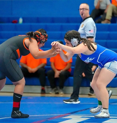 Fillmore Flashes Yosie Cruz. Photo credit Daniel Cruz.