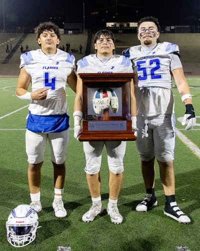 Photo credit Crystal Gurrola.