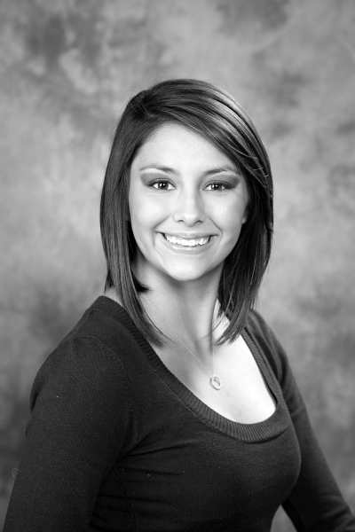 Mariah Perez. Mariah is the daughter of Mark Perez and Trina Tafoya. She has brown hair, brown eyes, and is 5’ 3” tall. Mariah is 16 years old and is a Sophomore at Fillmore High School.