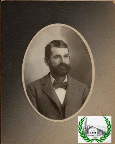Constable J. P. 