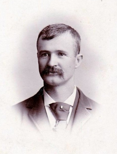 Elbert Bailey Turner