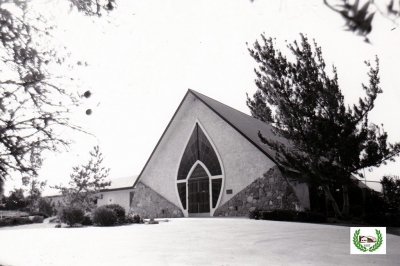 The Church of Religious Science