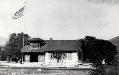 Willow Grove School.