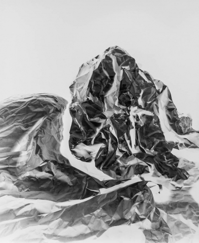 From the series Representación Topográfica by fine arts photographer Ricardo Rodriquez.