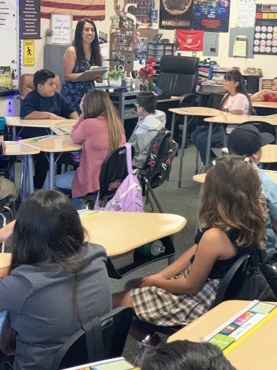 Welcome back, Piru students! We had an amazing first day back, full of energy, smiles, and excitement for the year ahead. Let’s make this year one of growth, learning, and success together. Here’s to all the great things we’ll achieve! Photo courtesy https://www.facebook.com/permalink.php?story_fbid=pfbid02aqG6o8kDv5xgapcbWVmmb64KrKpo8pGhxcKLTGGyvcc55-FaoBFjBixmaFcib7TFal&id=100028875537193.