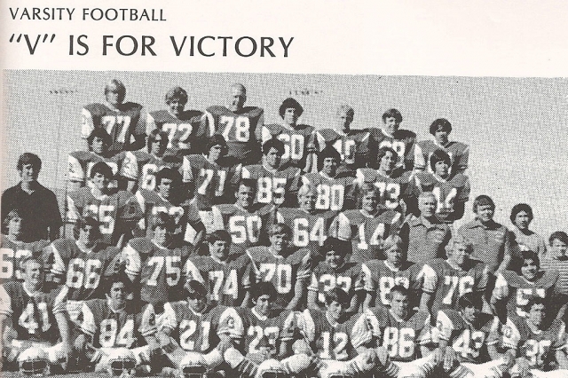 1977 Flashes
