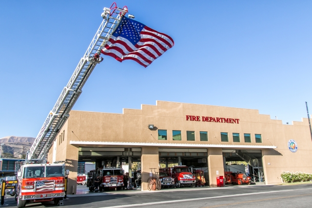 On Monday, September 11, 2023, the Fillmore Fire Department invites the community to attend the memorial celebration for the 22nd anniversary of the terrorist attacks on the United States that took place September 11th, 2001. Gathering begins at 6:30am and the American flag will be raised at 6:55am at the Fillmore Fire Station, 711 Landeros Street, along with a county-wide broadcast. 