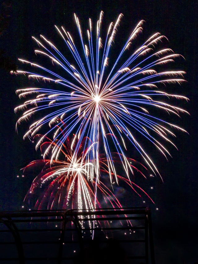 On Monday, July 3rd, the City of Fillmore hosted their annual 4th of July fireworks show at Fillmore Middle School for all of Fillmore to enjoy. On Tuesday, July 4th, the Sespe Creek Car Show took place, along with food, venders, music and more. See fireworks and car show photos in next week’s Gazette.