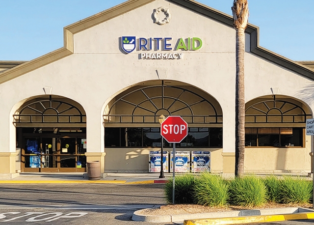 Fillmore’s Rite Aid is closing. Rite Aid is in the process of closing stores as part of its second Chapter 11 filing under bankruptcy protection on May 5th, 2025. The company has been closing stores for years and is now planning to wind down operations at many of its remaining locations. This includes selling off assets, including prescription files and inventory, while shutting down distribution centers and store locations. Stores in Santa Barbara and Goleta have been independently purchased and will remain open. Rite Aid has indicated that a majority of its stores will remain open for only a few months. Pharmacy customers will be given a 30 to 45 day notice regarding prescriptions. Photo credit Gazette Staff.