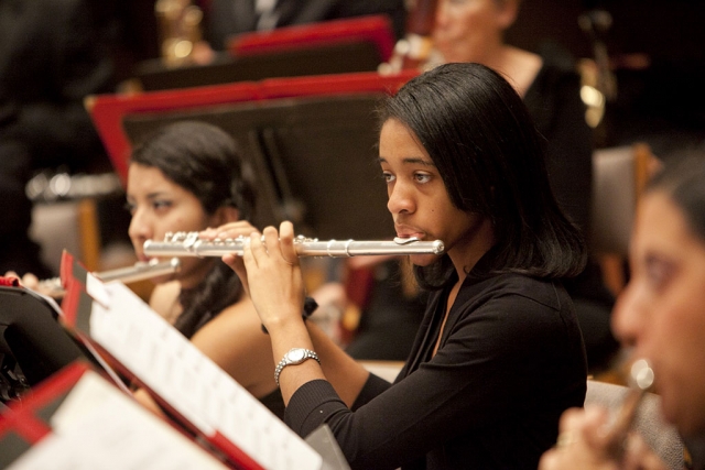 CLU Wind Ensemble