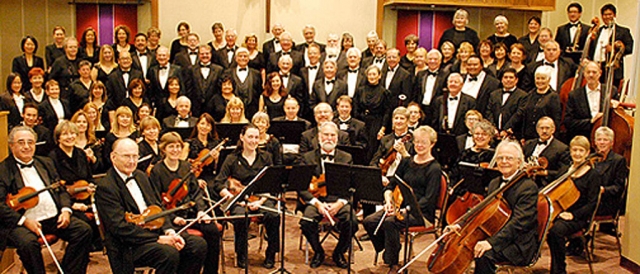 CSU Channel Islands Choir