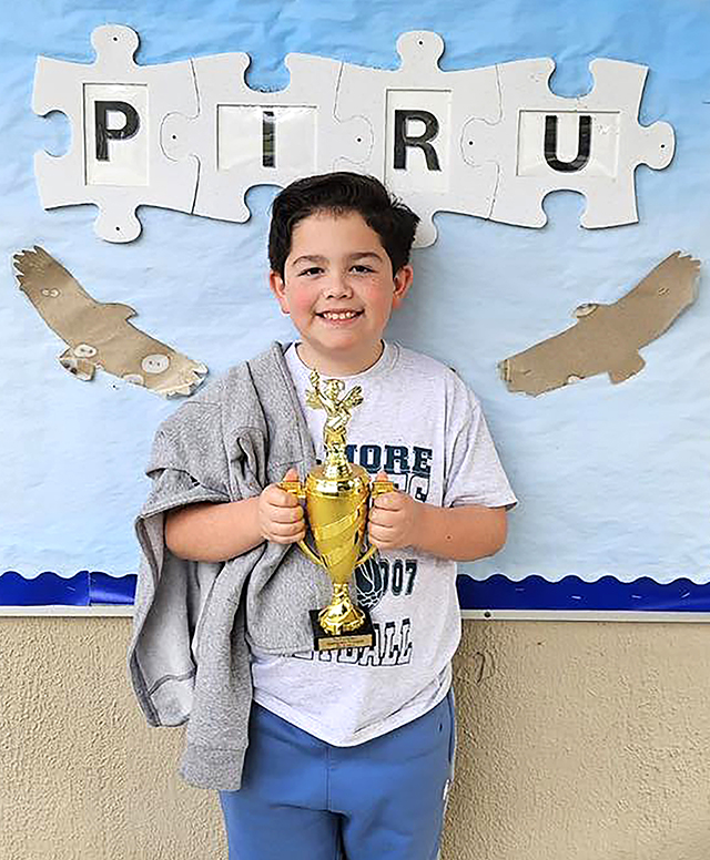 Christopher Palushaj