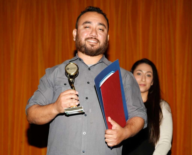 Youth Sports Group of the Year - California United Soccer Club.