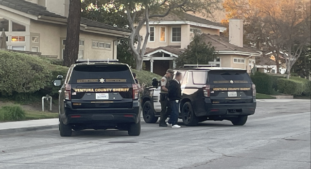 On Monday, November 20, at 4:20 p.m., Fillmore Police Department was dispatched to a fight in progress at Meadowlark Park, 966 Meadowlark Drive. Arriving deputies found several juveniles fleeing on foot. While deputies patrolled the area, one subject was placed in handcuffed. At press time it was unknown if any subjects were arrested. 