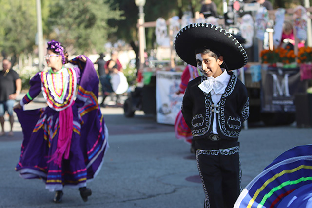 Photo credit Sebastian Ramirez.